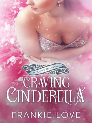 cover image of Craving Cinderella